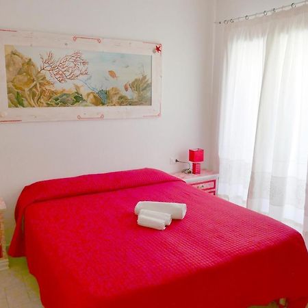 Casa Stelle Marine Apartment Палау Екстериор снимка