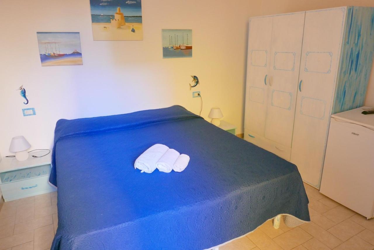 Casa Stelle Marine Apartment Палау Екстериор снимка