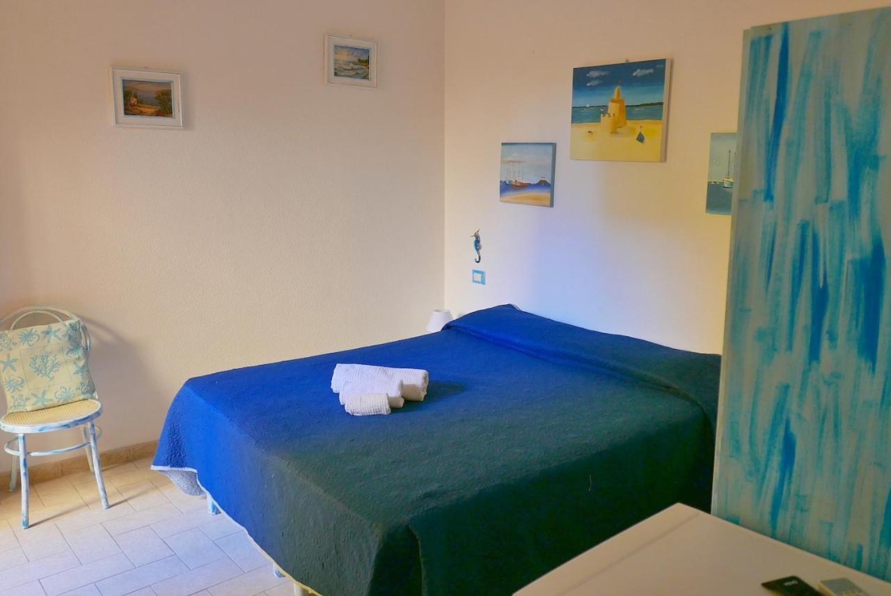 Casa Stelle Marine Apartment Палау Екстериор снимка