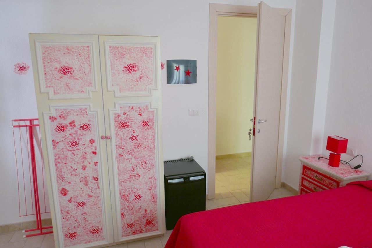 Casa Stelle Marine Apartment Палау Екстериор снимка